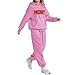 Christmas Sweatsuit for Women Fashion Hoodies & Sweatshirts 2 Piece Jogger Sets Athletic Tracksuit Comfy Lounge Sets Hot Pink
