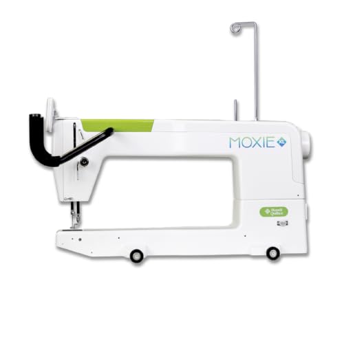 Handi Quilter Moxie XL Longarm Quilting Machines...