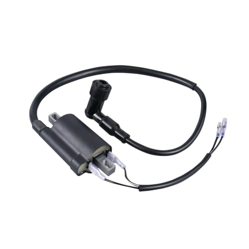 Bobine d'allumage 12V pour rouler sereinement en balade avec votre SL125 ou CB100