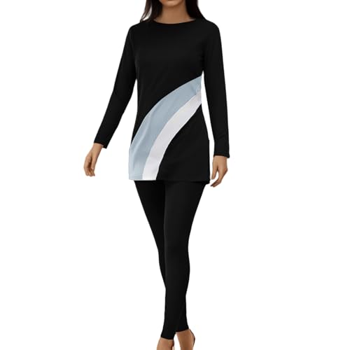 Generisch Damen 2026 - Muslimischer...