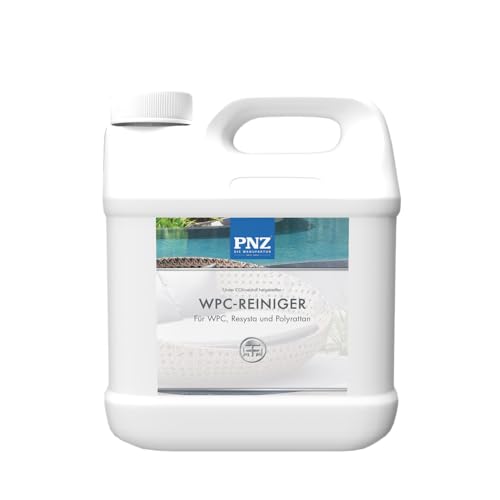 Preisvergleich Produktbild PNZ WPC-Reiniger, Gebinde:2.5L