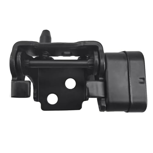 Tope de correa de retención 9035W9 para bisagra delantera de Citroen C5