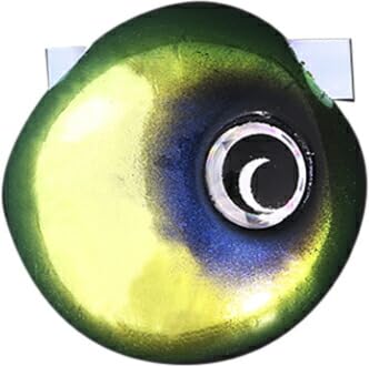 ジャッカル TG ビンビン玉スライドネオ タイラバ ヘッド 80g 100g JACKALL ジャッカル/JACKALL TGビンビン玉スライドヘッドNEO 80g