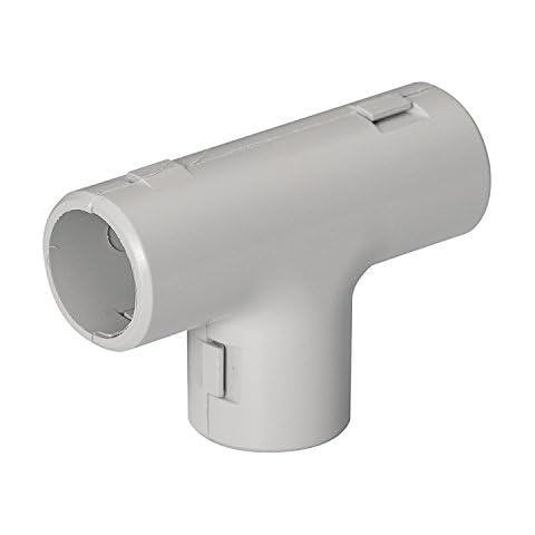 Té pour tube 3321 - Schneider Electric Cover
