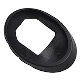 Joint d'antenne de toit compatible avec Opel pour Astra Mk2, Mk5, Corsa Mk1, Mk2, Mk3, Mk4, et pour les modèles Meriva Numéro de pièce 1J0035350 OEM Fit
