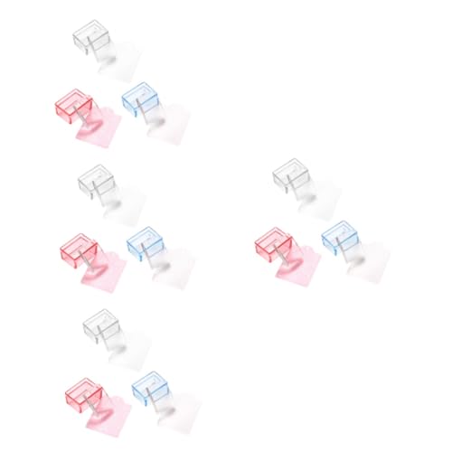 Outils de manucure Healvian pour vos soirées nail art à la maison