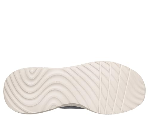 Baskets basses Skechers Slip Ins Bobs Squad Chaos 36 12 - vue 3
