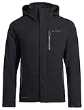 vaude herren jacke men's escape light jacket Top Empfehlung: Die atmungsaktive Jacke aus wasser- und winddichtem Material bietet viel Komfort für umweltfreundliche Frischluft-Fans
