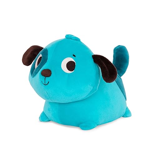 B. toys Wobble 'n' Go Hund – interaktiver Plüschhund mit Geräuschen