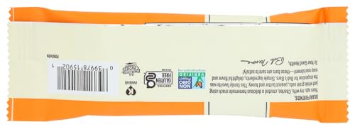 Image of Bob's Red Mill Peanut Butter Honey & Oats Snack Bar, 12 bars