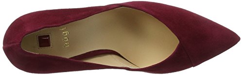 HÖGL 4-10 7502 8300, Scarpe con Tacco Donna