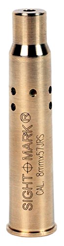 Sightmark Laser-Schussprüfer 8mm x 57 JRS Rifle Cover