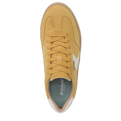 Image of Dr. Scholl's Shoes Women's Time Off Win Sneaker, Retro Sneakers for Women