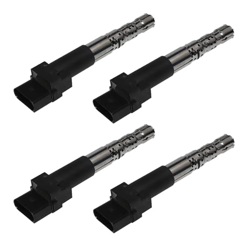 Bobines d'allumage stables pour corriger les ratés moteur Volkswagen Golf