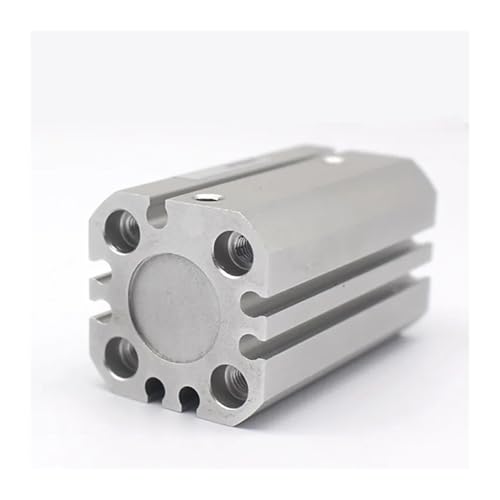 Vérin pneumatique à Piston Compact CD55B32 modèle double effet - 3
