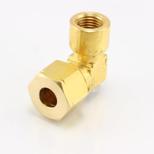 アソー(Asoh) 銅管用継手 RL-5210