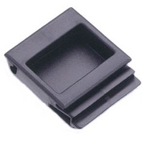 Southco A3-50-925-12 Slide Latches (Pack of 10)