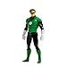 McFarlane Toys - DC Direct - 3IN Figure with Comic WV2 - Green Lantern (HAL Jordan)