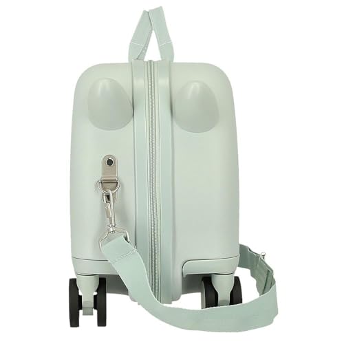 Disney Uni Children Suitcase, Colourful, Einheitsgröße4