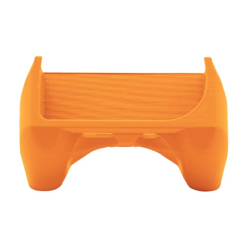 For Anbernic RG35XX Plus �Q�[���R���\�[���O���b�v ���K�Ȋ���~�߃n���h���O���b�v �R���g���[���[�z���_�[�X�^���h DIY�n���h�O���b�v�P�[�X �Q�[���@�p�A�N�Z�T���[ (�I�����W)