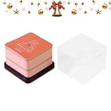 Générique 2026 Calendrier De Bureau | 3D Sculpture En Papier Bloc-Notes Mémo - Calendri...