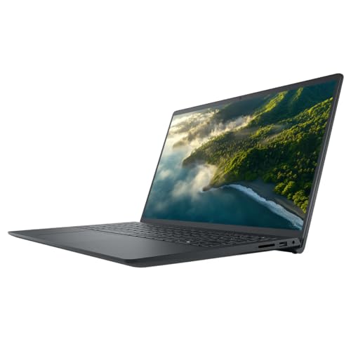 Dell Inspiron Laptop táctil 15.6" AMD Ryzen 7 16GB RAM miniatura 3