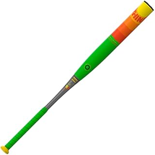 Easton Thing Slowpitch Softball Bat, End Loaded, 12.75 in Barrel, USSSA, ISA & NSA, 34in x 30oz