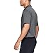 Under Armour Men's UA Tech Polo LGT Gray