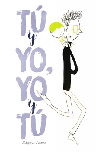 Tú y yo, yo y tú (Castellano - A PARTIR DE 3 AÑOS - ÁLBUMES - Otros álbumes)