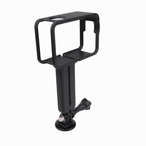 Soporte mango de filmación OSMO Action 6 ligero con extensión de agarre compacto 2