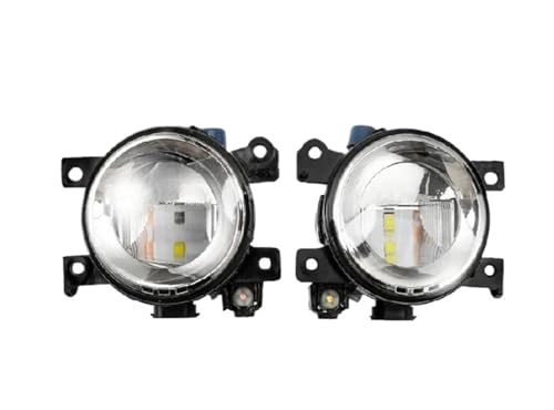Feux antibrouillard Infiniti Q50 Q70 pour rouler serein sous la pluie