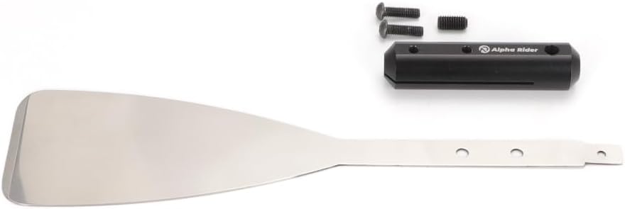 for M18 M12 Systems Windshield Removal Tool Extractor Blade Adapter Fit for 2821-20, 2719-20, 2625-20, 2420-20, 2719-21