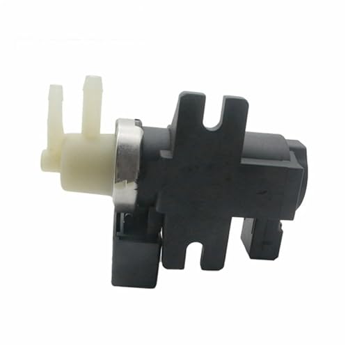 Válvula solenoide de vacío para control de presión turbo Fiat Grande Punto Marea 55354529 3