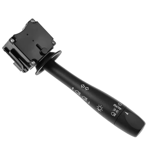 Commutateur direction Chevrolet Malibu interrupteur commande phare réactif 20940369 - 4