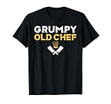 ¿Te gusta cocinar? Gran idea de regalo para una cabeza, chef sous, cocineros y asistente de cocina. Regalo de cocina perfecto en cumpleaños y Navidad para los amantes de los chefs y fanáticos que aman preparar cocina de alimentos en restaurantes y comida rápida.