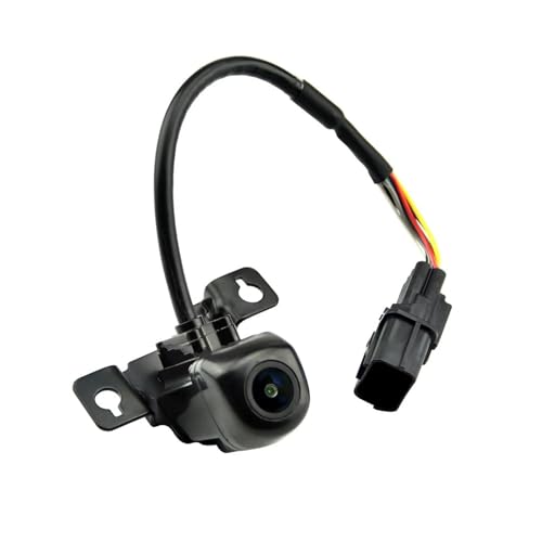 Caméra de recul 95760-2W650 résout écran noir sur Hyundai Santa Fe 2017 2018