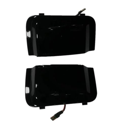 Clignotant dynamique LED pour Peugeot Boxer et Fiat Ducato