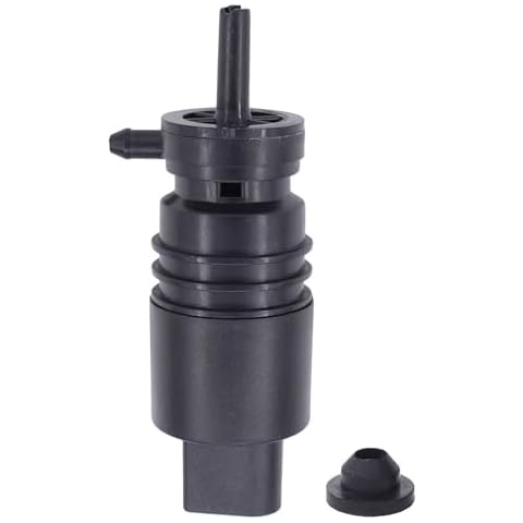 MOTOKU Windshield Washer Pump for BMW Cover