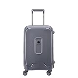 MONCEY: MALETA CABINA 4 RUEDAS DOBLES 55 CM
