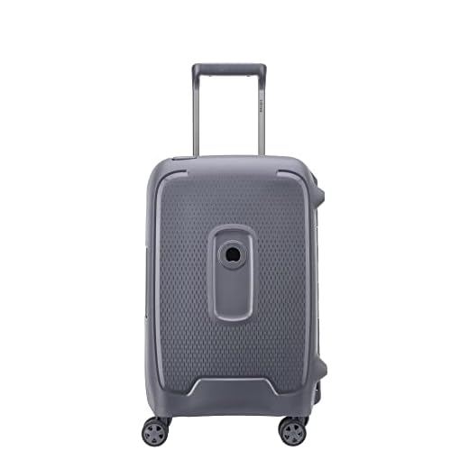 MONCEY: MALETA CABINA 4 RUEDAS DOBLES 55 CM