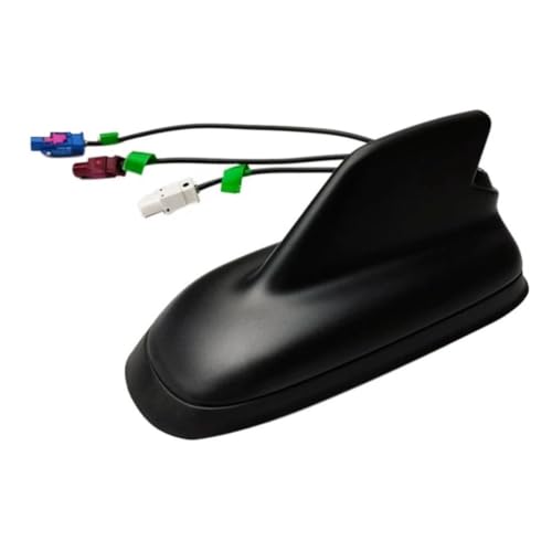 Base de antena AM/FM con recepción GSM para techos de coches Seat y Skoda