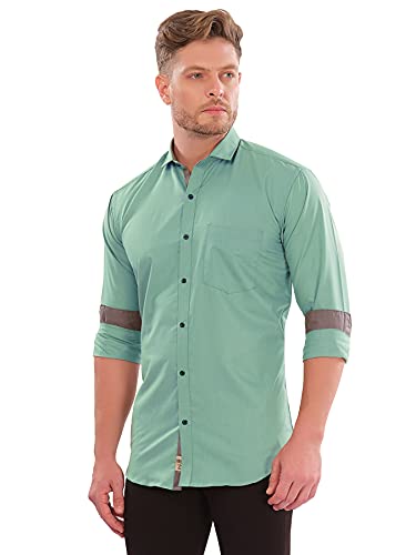 Buy VeBNoR Men's Shirts at Amazon.in
