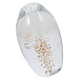 Décoration de chambre méduse : en tant qu'ornement délicat, c'est un cadeau idéal à offrir à un ami, un amoureux, etc. décoration en verre coloré