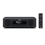 ヤマハ(YAMAHA) - TSX-B237(MB) デスクトップオーディオ の評価