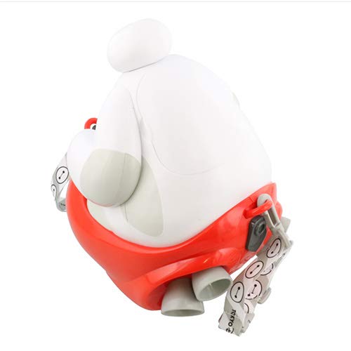 Amazon.co.jp: ベイマックス ポップコーンバケット【東京