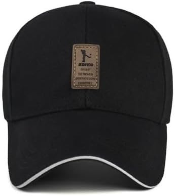 Sports Cap for Outdoor Activities and Sports in General Sun Hat Cap Men and Women Baseball Fishing Golf Hiking 4x4 (H-B-Green) - Image 5