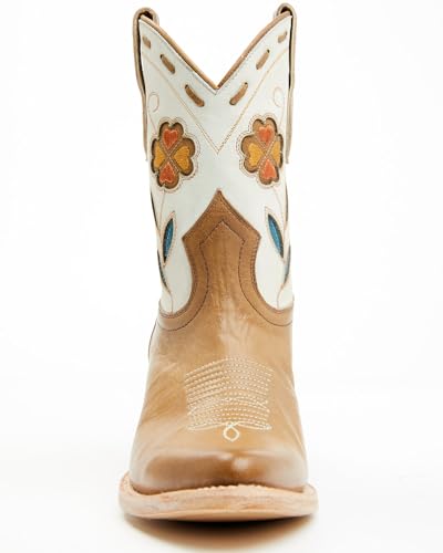 Idyllwind Women's Runaway Western Booties Round Toe - Biwsp24l204