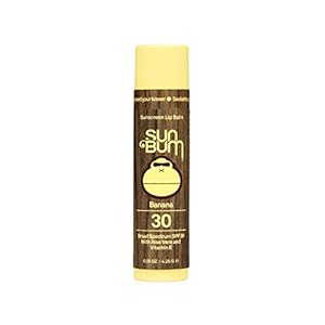 Sun Bum SPF 30 Sunscreen Lip Balm |...