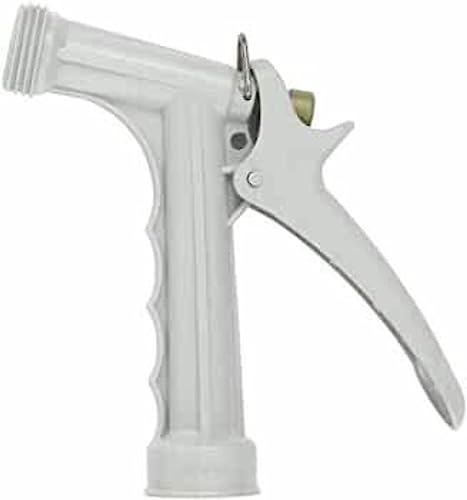 Gilmour Light Duty Garden Hose Nozzle Water Hose Nozzle for Watering Garden or Lawn