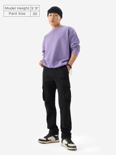 Image of The Souled Store Men Pants